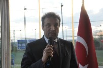 Cumhuriyet Başsavcılığı Tarafından 'Şehit Mehmet Kiraz Futbol Turnuvası' Düzenlendi