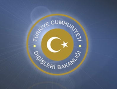 Dışişleri Bakanlığı'ndan ilgili ülkelere konsolos uyarısı