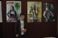 ARBELLA MAKARNA - Down Sendromlular Arbella Makarna'nın Sponsorluğunda Bir Araya Geldi