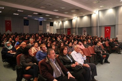 Dünya Tiyatrolar Günü'nde Tiyatro Şöleni