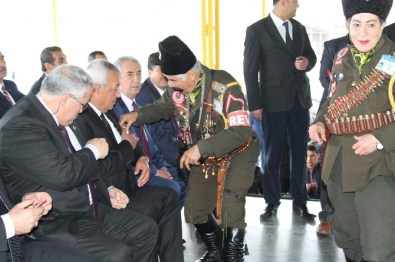 Düziçi'de Kurtuluş Coşkusu