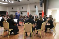 MUSTAFA KARSLıOĞLU - Edirne'de Klasik Müziğe İlgi Artıyor