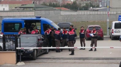 Edirne Jandarmasının Bir Yıllık Bilançosu