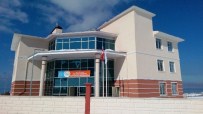 ÇALIŞMA ODASI - Edremit Tarım Müdürlüğü Yeni Binasına Taşındı