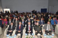 Edremit'te Kütüphane Haftası Kutlandı