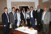 BULGAR - Eğitimde Türk-Bulgar Dostluğu