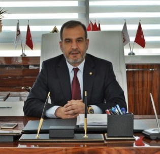 Elazığ TSO'dan 'Mesleki Yeterlilik Belgesi' Uyarısı