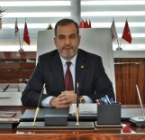 Elazığ TSO'dan 'Mesleki Yeterlilik Belgesi' Uyarısı