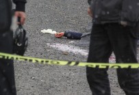 ÖZEL GÜVENLİK GÖREVLİSİ - Erzurum'da Vahşi Kadın Cinayeti