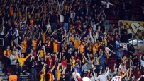 ABDİ İPEKÇİ - Galatasaray taraftarı salonu dolduracak