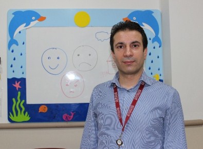 Görmez Açıklaması 'Az Hareket Eden Çocuk Obeziteye Yatkındır'