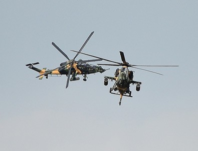 Terörle mücadelede 'ATAK' dönemi