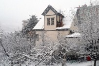 Gümüşhane'de Mart Kapıdan Baktırdı