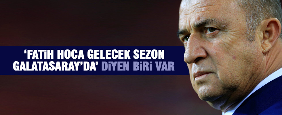 Hakan Ünsal'dan Galatasaray için Terim iddiası