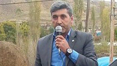HDP'li ilçe başkanı tutuklandı
