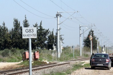 Hırsızın Korkunç Ölümü