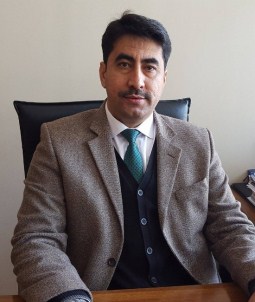 Hizmet-İş Sendikası Kayseri Şube Başkanı Serhat Çelik Açıklaması