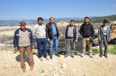 Hüsamlar Mahallesinin Çaresizliği