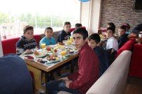 YETİM ÇOCUKLAR - İHH'den 'Yetim Dayanışma Günleri' Programı