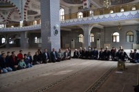 FURKAN DOĞAN - İmam Hatipliler Yarıştı