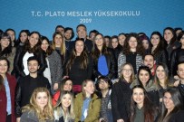 PLATO - Kahvaltıdan Öte Beraberlik