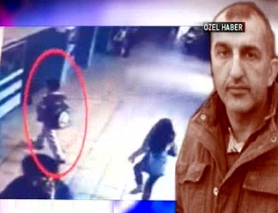 Katil zanlısının annesi konuştu...