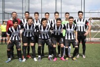 İSMAIL ÇELIK - Kayseri İkinci Amatör Küme U-19 Ligi