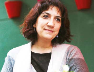 Koray Çalışkan'dan Füsun Demirel'e destek