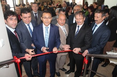 Kütüphane Haftası Kutlanıyor