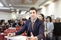 ÖĞRENCİ YURTLARI - Makedonya'da Ki İlk Türk Öğrenciler Mezun Oldu