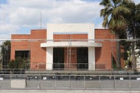 NİKAH SALONU - Manisa Yeni Sergi Salonuna Kavuşuyor