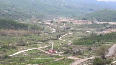 Melen Projesi'nde Hızlı Çalışma