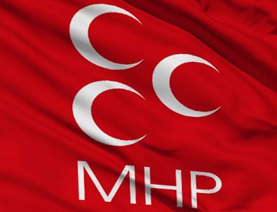 MHP'den o suç için idam teklifi