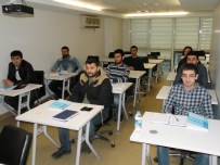 MAKINE MÜHENDISI - Mmo Samsun Şubesi'nden Mühendis Yetkilendirme Kursu