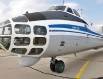 RUS UÇAĞI - Rusya gözlem uçuşunu yapacak
