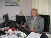 BOLAT - Şahin, Tedavi Gördüğü Hastanede Hayatını Kaybetti