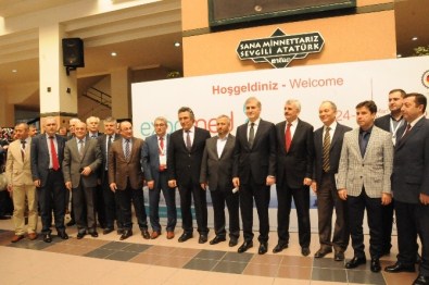 Sayed'den 2016 Güncel Sağlık Sempozyumu