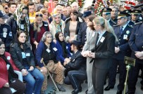 OSMAN NURİ CANATAN - Şehit oğlunun acısına 4 gün dayanabildi!