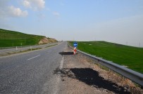 DİYARBAKIR VALİLİĞİ - Silvan'da Faciadan Dönüldü