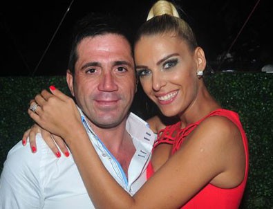 Simge Tertemiz'den eski eşiyle ilgili şok iddialar!