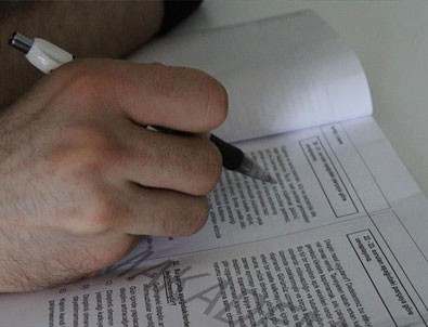 Sınavlarda 'ayrı cevap kağıdı' uygulaması sona eriyor