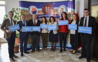 Sinop'ta '52.Kütüphane Haftası' Kutlamaları