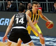 BROWN - Spor Toto Basketbol Ligi