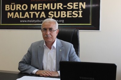 Taşeron İşçilere Kadro