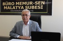 Taşeron İşçilere Kadro