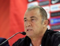 EURO 2016 - Terim EURO 2016 hedefini açıkladı
