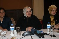 NECDET ÜNÜVAR - 'Türkiye'de Boşananların Yüzde 73'Ü Tekrar Evleniyor'