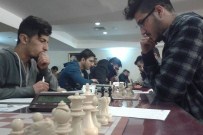 BARBARA - Üniversiteside Satranç Turnuvası