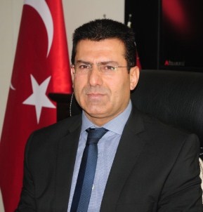 Van'da Basınçlı Sulama İçin Yüzde 50 Hibe Destek