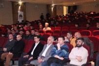 Van'da Siyer Sınavı Ödül Töreni